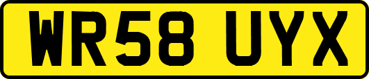 WR58UYX