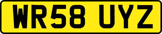 WR58UYZ
