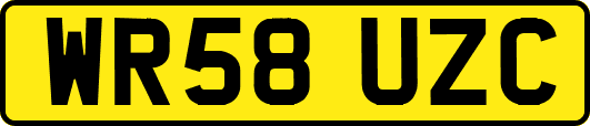 WR58UZC