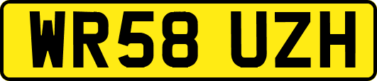 WR58UZH