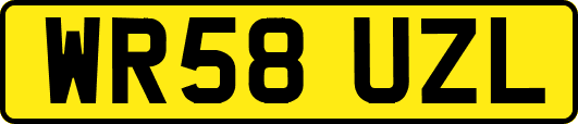 WR58UZL