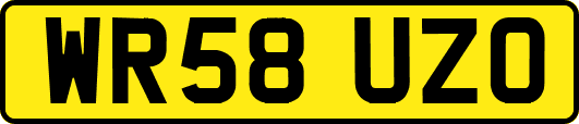 WR58UZO