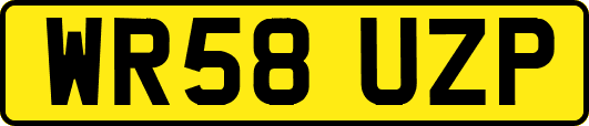WR58UZP