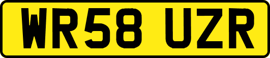 WR58UZR
