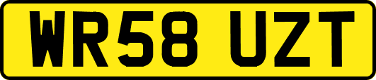 WR58UZT