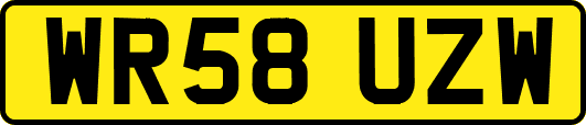 WR58UZW