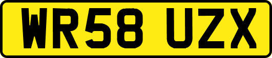 WR58UZX