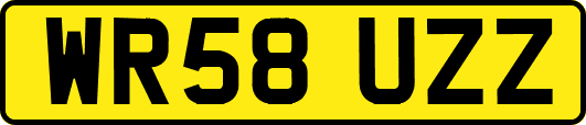 WR58UZZ