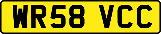 WR58VCC