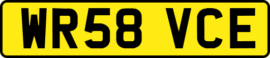WR58VCE