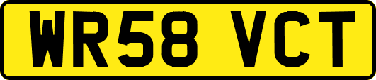 WR58VCT