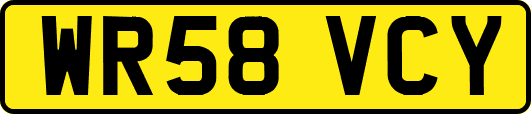 WR58VCY