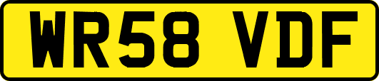 WR58VDF