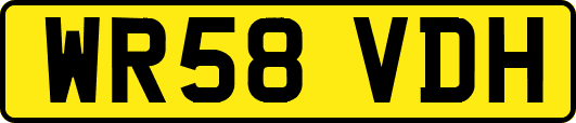 WR58VDH