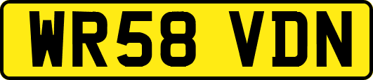 WR58VDN
