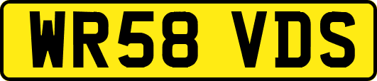 WR58VDS