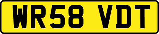 WR58VDT