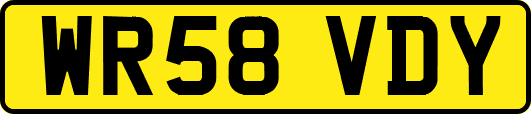 WR58VDY