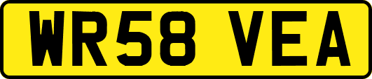 WR58VEA