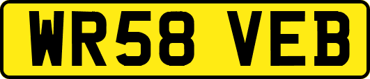 WR58VEB