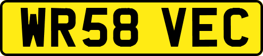 WR58VEC