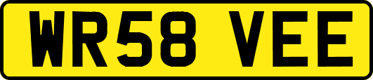 WR58VEE