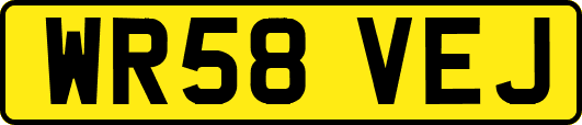 WR58VEJ