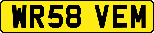 WR58VEM