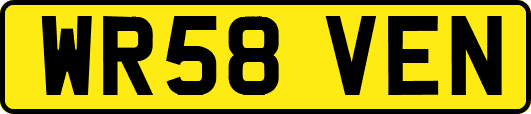 WR58VEN