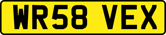 WR58VEX