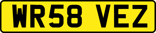 WR58VEZ