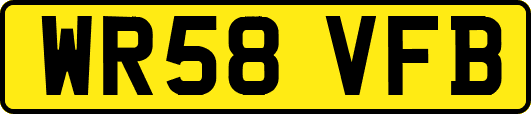 WR58VFB