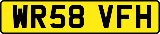 WR58VFH