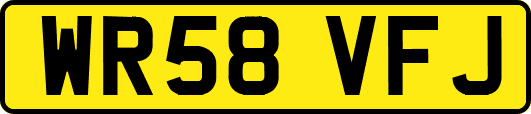 WR58VFJ