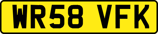 WR58VFK