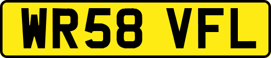 WR58VFL