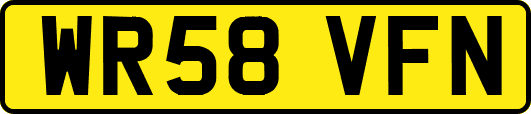 WR58VFN