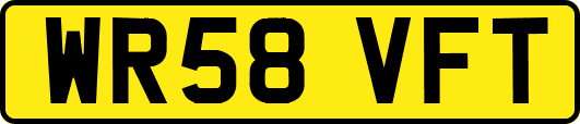 WR58VFT