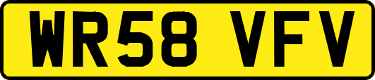WR58VFV