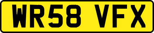 WR58VFX