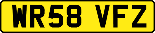 WR58VFZ