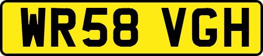 WR58VGH