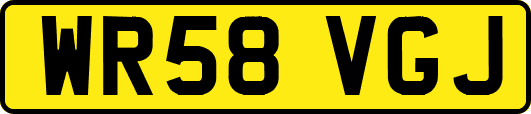WR58VGJ