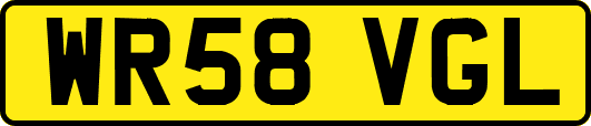 WR58VGL