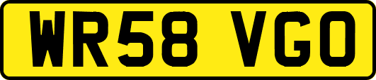 WR58VGO
