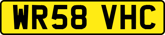 WR58VHC