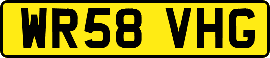 WR58VHG