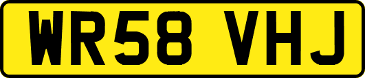 WR58VHJ
