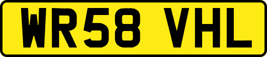 WR58VHL