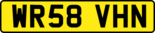 WR58VHN